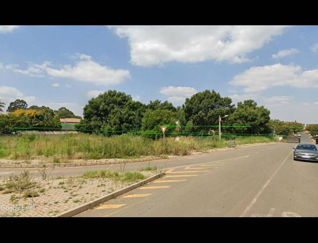 LAND FOR SALE IN LENASIA SOUTH
